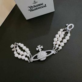 Picture of Vividness Westwood Bracelet _SKUVivienneWestwoodbracelet05222017269